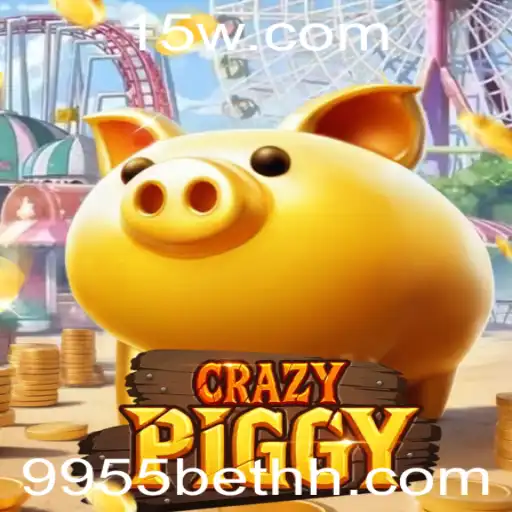 CrazyPiggy: Um Novo Jogo Revolucionando o Mercado com 9955bet