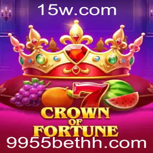 Descubra o Jogo CrownofFortune