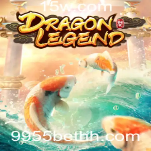 Descubra o Mundo de DragonLegend: Um Jogo Revolucionário no Universo de 9955bet
