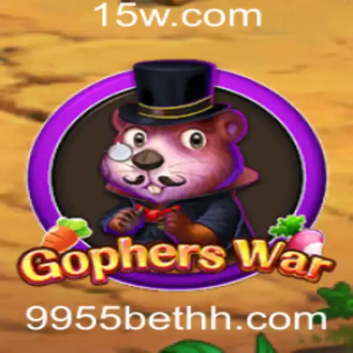 GophersWar: Descubra o Mundo Competitivo do Novo Jogo de Estratégia