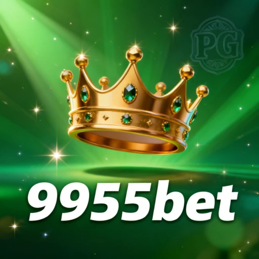 9955bet Logo