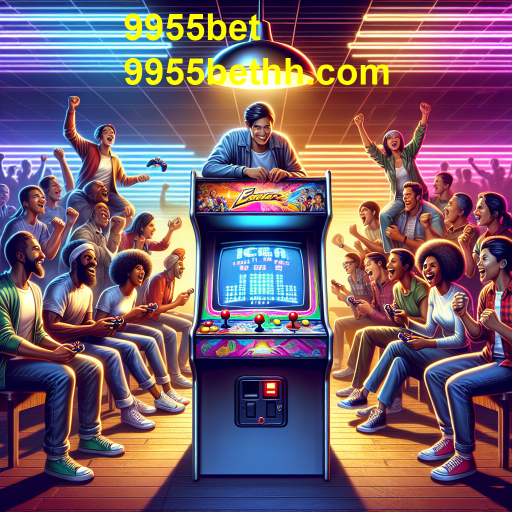 Jogos de Arcade