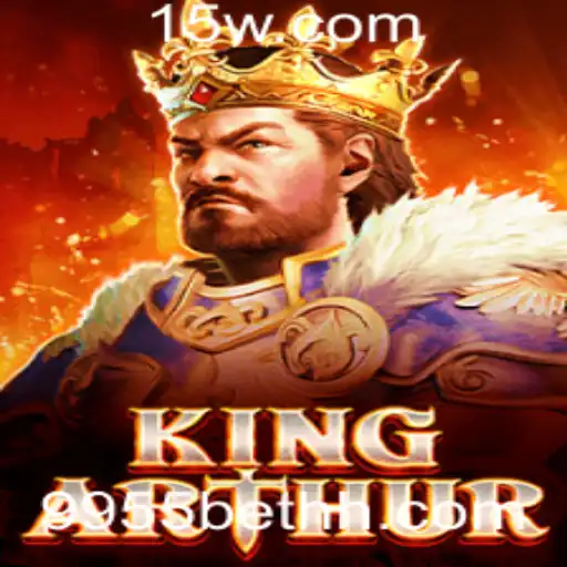 Explorando o Mundo de KingArthur: O Jogo Revolucionário da 9955bet