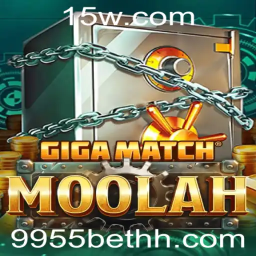 GigaMatchMoolah: A Nova Sensação no Mundo dos Jogos