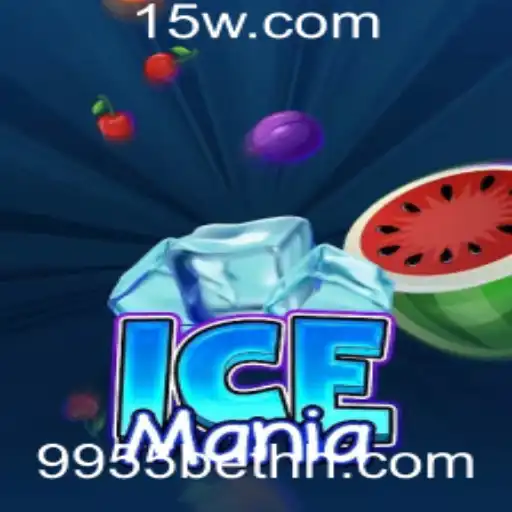 Descubra IceMania: O Novo Fenômeno dos Jogos