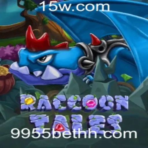 Mergulhe na Aventura de RaccoonTales: O Jogo Que Conquista Todos