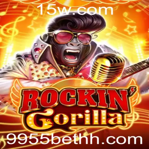 Explorando o Jogo 'RockinGorilla' e sua Conexão com 9955bet